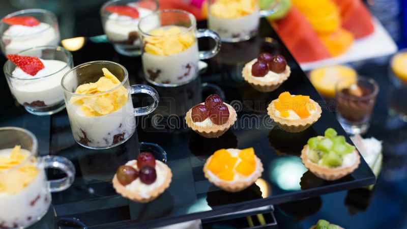揭秘上海婴儿辅食调味品批发市场：品质与选择的奥秘