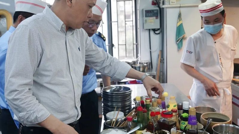 揭秘非油炸膨化食品：健康选择背后的秘密