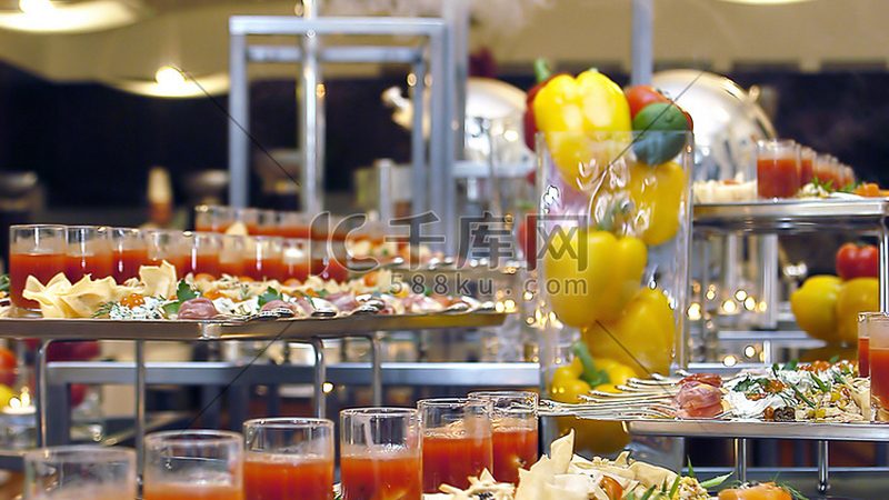 广州食材配送企业排名揭秘：如何挑选优质供应商