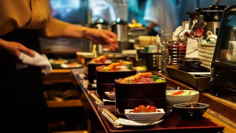 食品代加工：100斤起订量的背后逻辑