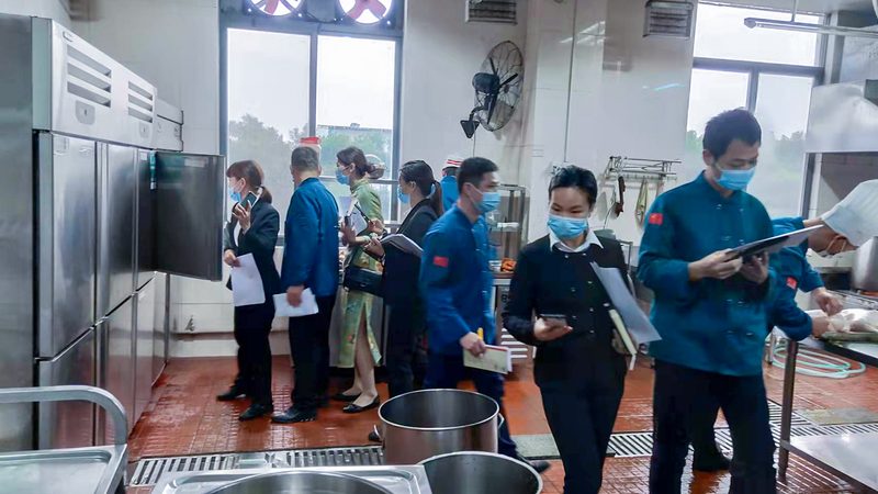 一份食品OEM工厂报价单，到底在报什么