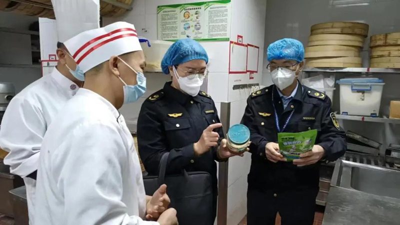 休闲食品招商：规格型号里的门道与商机