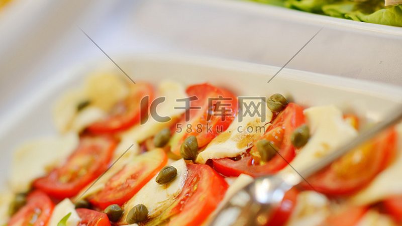 膨化食品热量高不高