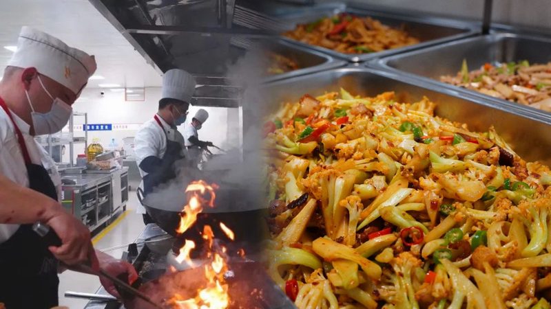 生鲜配送报价里的隐形账本：批量食材配送到底多少钱