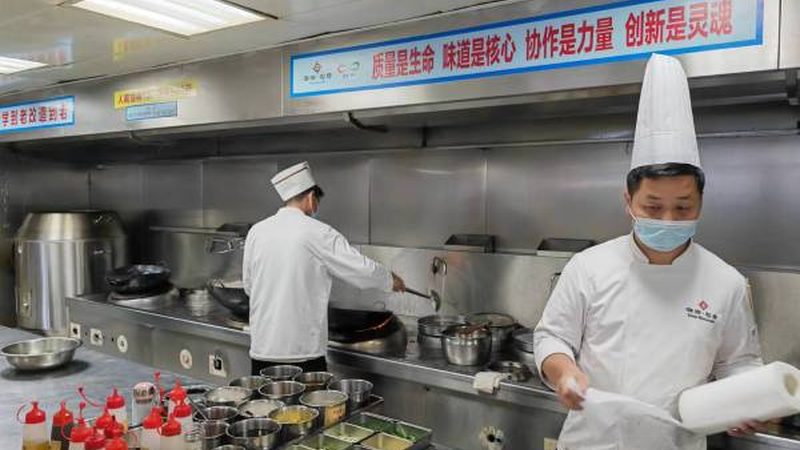 食材配送批发价格背后的秘密：揭秘计算公式与影响因素