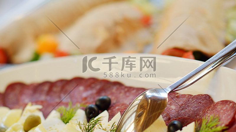 食品批发加盟店装修，这些规格要求你不可不知