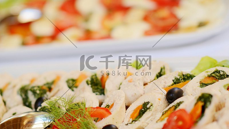 餐饮供应链生鲜食材规格参数解析：如何确保食品安全与品质**