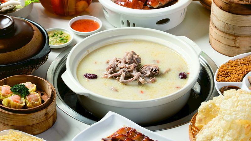 揭秘食品批发代理公司排名背后的秘密**