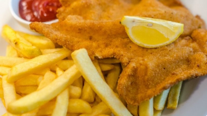 饼干烘焙：食材清单与用量揭秘