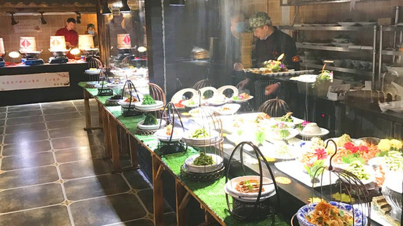 线上买烘焙原料，别只看价格标签