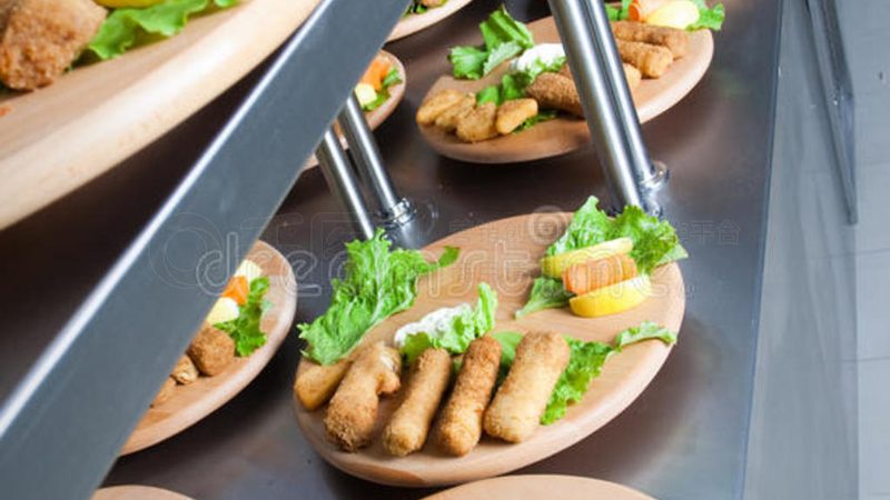 揭秘北京休闲食品批发市场：休闲食品公司的崛起与挑战