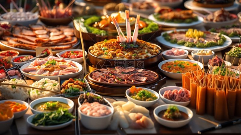 速冻食品批发价格背后的行业逻辑